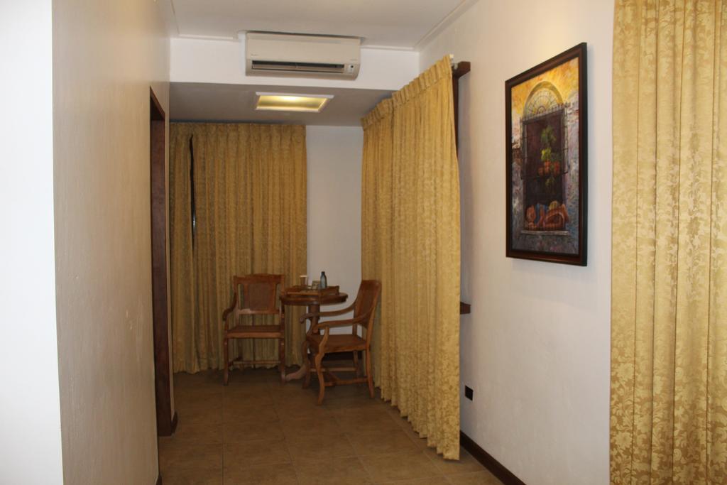 Hotel Felicidad Vigan Exterior photo