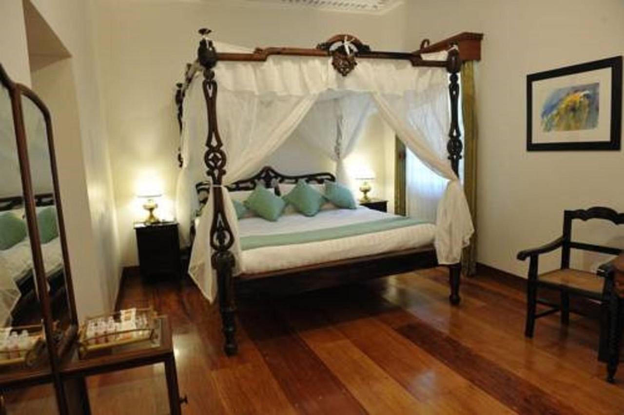 Hotel Felicidad Vigan Exterior photo